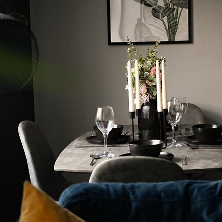 Brighton City Centre 2 Bed, Perfect Cosy Stylish Apartment, Close To Shops And Beach! Sleeps 6 Екстериор снимка