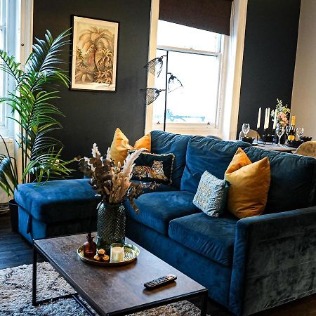 Brighton City Centre 2 Bed, Perfect Cosy Stylish Apartment, Close To Shops And Beach! Sleeps 6 Екстериор снимка