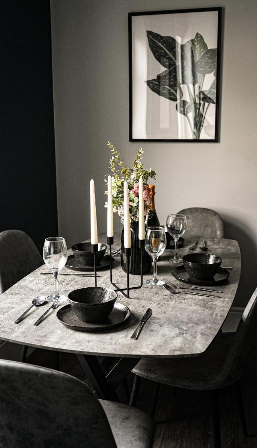 Brighton City Centre 2 Bed, Perfect Cosy Stylish Apartment, Close To Shops And Beach! Sleeps 6 Екстериор снимка