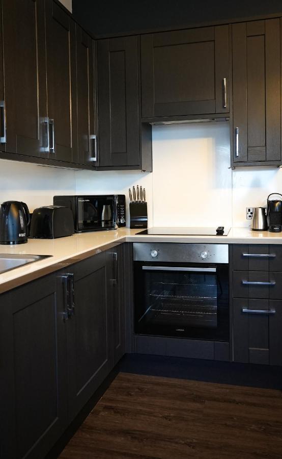 Brighton City Centre 2 Bed, Perfect Cosy Stylish Apartment, Close To Shops And Beach! Sleeps 6 Екстериор снимка