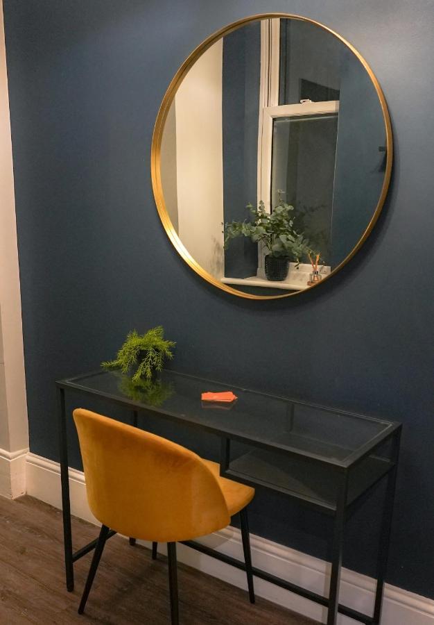 Brighton City Centre 2 Bed, Perfect Cosy Stylish Apartment, Close To Shops And Beach! Sleeps 6 Екстериор снимка